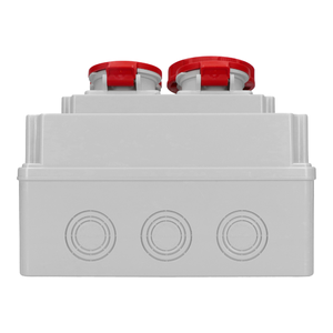 Rozdzielnica SB-109205 - Product picture